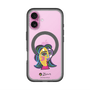 スリムプロテクションプレミアムケース with MagSafe［ PICASSO - Dora Maar ］