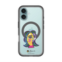 スリムプロテクションプレミアムケース with MagSafe［ PICASSO - Dora Maar ］