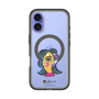スリムプロテクションプレミアムケース with MagSafe［ PICASSO - Dora Maar ］