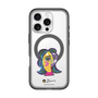 スリムプロテクションプレミアムケース with MagSafe［ PICASSO - Dora Maar ］