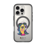 スリムプロテクションプレミアムケース with MagSafe［ PICASSO - Dora Maar ］