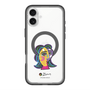 スリムプロテクションプレミアムケース with MagSafe［ PICASSO - Dora Maar ］