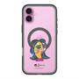 スリムプロテクションプレミアムケース with MagSafe［ PICASSO - Dora Maar ］