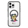 スリムプロテクションプレミアムケース with MagSafe［ PICASSO - Dora Maar ］