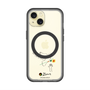スリムプロテクションプレミアムケース with MagSafe［ PICASSO - Dove of Peace ］
