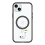 スリムプロテクションプレミアムケース with MagSafe［ PICASSO - Dove of Peace ］