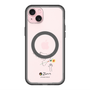 スリムプロテクションプレミアムケース with MagSafe［ PICASSO - Dove of Peace ］