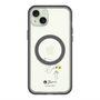 スリムプロテクションプレミアムケース with MagSafe［ PICASSO - Dove of Peace ］