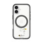 スリムプロテクションプレミアムケース with MagSafe［ PICASSO - Dove of Peace ］
