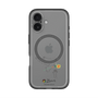 スリムプロテクションプレミアムケース with MagSafe［ PICASSO - Dove of Peace ］