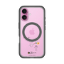 スリムプロテクションプレミアムケース with MagSafe［ PICASSO - Dove of Peace ］