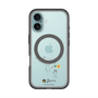 スリムプロテクションプレミアムケース with MagSafe［ PICASSO - Dove of Peace ］