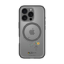スリムプロテクションプレミアムケース with MagSafe［ PICASSO - Dove of Peace ］