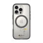 スリムプロテクションプレミアムケース with MagSafe［ PICASSO - Dove of Peace ］