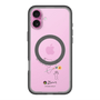 スリムプロテクションプレミアムケース with MagSafe［ PICASSO - Dove of Peace ］