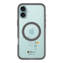 スリムプロテクションプレミアムケース with MagSafe［ PICASSO - Dove of Peace ］