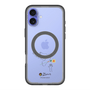 スリムプロテクションプレミアムケース with MagSafe［ PICASSO - Dove of Peace ］