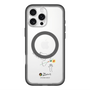 スリムプロテクションプレミアムケース with MagSafe［ PICASSO - Dove of Peace ］