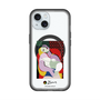 スリムプロテクションプレミアムケース with MagSafe［ PICASSO - The dream ］