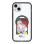 スリムプロテクションプレミアムケース with MagSafe［ PICASSO - The dream ］