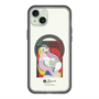 スリムプロテクションプレミアムケース with MagSafe［ PICASSO - The dream ］
