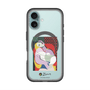 スリムプロテクションプレミアムケース with MagSafe［ PICASSO - The dream ］