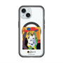 スリムプロテクションプレミアムケース with MagSafe［ PICASSO - The Weeping Woman ］