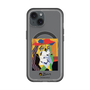 スリムプロテクションプレミアムケース with MagSafe［ PICASSO - The Weeping Woman ］
