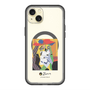 スリムプロテクションプレミアムケース with MagSafe［ PICASSO - The Weeping Woman ］