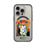 スリムプロテクションプレミアムケース with MagSafe［ PICASSO - The Weeping Woman ］