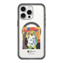 スリムプロテクションプレミアムケース with MagSafe［ PICASSO - The Weeping Woman ］