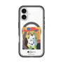 スリムプロテクションプレミアムケース with MagSafe［ PICASSO - The Weeping Woman ］