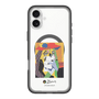 スリムプロテクションプレミアムケース with MagSafe［ PICASSO - The Weeping Woman ］