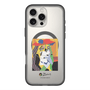 スリムプロテクションプレミアムケース with MagSafe［ PICASSO - The Weeping Woman ］