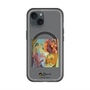 スリムプロテクションプレミアムケース with MagSafe［ PICASSO - Les Demoiselles d'Avignon ］