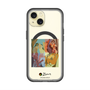 スリムプロテクションプレミアムケース with MagSafe［ PICASSO - Les Demoiselles d'Avignon ］