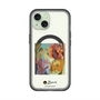 スリムプロテクションプレミアムケース with MagSafe［ PICASSO - Les Demoiselles d'Avignon ］