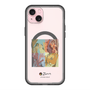 スリムプロテクションプレミアムケース with MagSafe［ PICASSO - Les Demoiselles d'Avignon ］