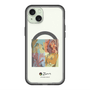 スリムプロテクションプレミアムケース with MagSafe［ PICASSO - Les Demoiselles d'Avignon ］