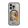 スリムプロテクションプレミアムケース with MagSafe［ PICASSO - Les Demoiselles d'Avignon ］