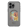 スリムプロテクションプレミアムケース with MagSafe［ PICASSO - Les Demoiselles d'Avignon ］