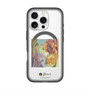スリムプロテクションプレミアムケース with MagSafe［ PICASSO - Les Demoiselles d'Avignon ］