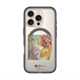 スリムプロテクションプレミアムケース with MagSafe［ PICASSO - Les Demoiselles d'Avignon ］