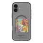 スリムプロテクションプレミアムケース with MagSafe［ PICASSO - Les Demoiselles d'Avignon ］