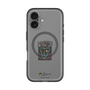 スリムプロテクションプレミアムケース with MagSafe［ PICASSO - PICASSO ］