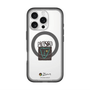 スリムプロテクションプレミアムケース with MagSafe［ PICASSO - PICASSO ］