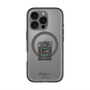 スリムプロテクションプレミアムケース with MagSafe［ PICASSO - PICASSO ］