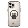 スリムプロテクションプレミアムケース with MagSafe［ PICASSO - PICASSO ］