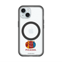スリムプロテクションプレミアムケース with MagSafe［ PICASSO - My Picasso ］