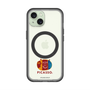 スリムプロテクションプレミアムケース with MagSafe［ PICASSO - My Picasso ］